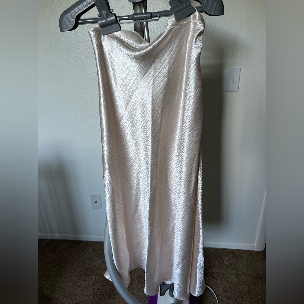 Banana Republic Midi Skirt